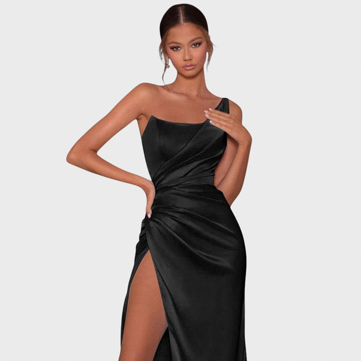 Evita™ - Елегантна макси рокля