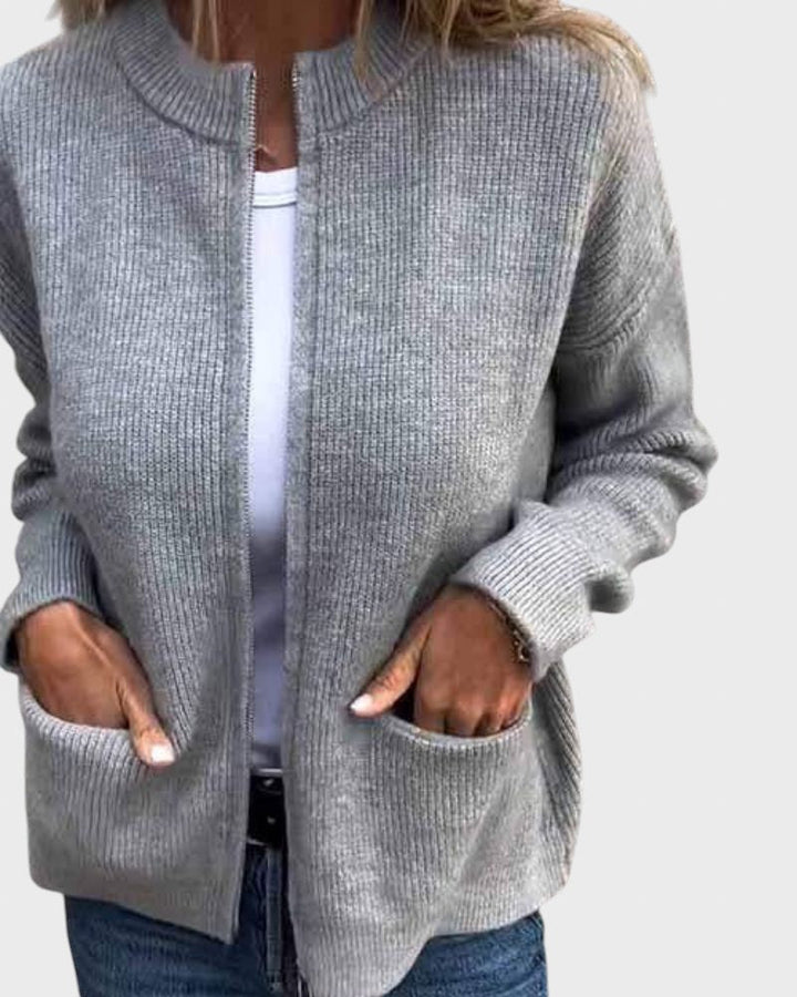 Vihra™ - Есенно палто