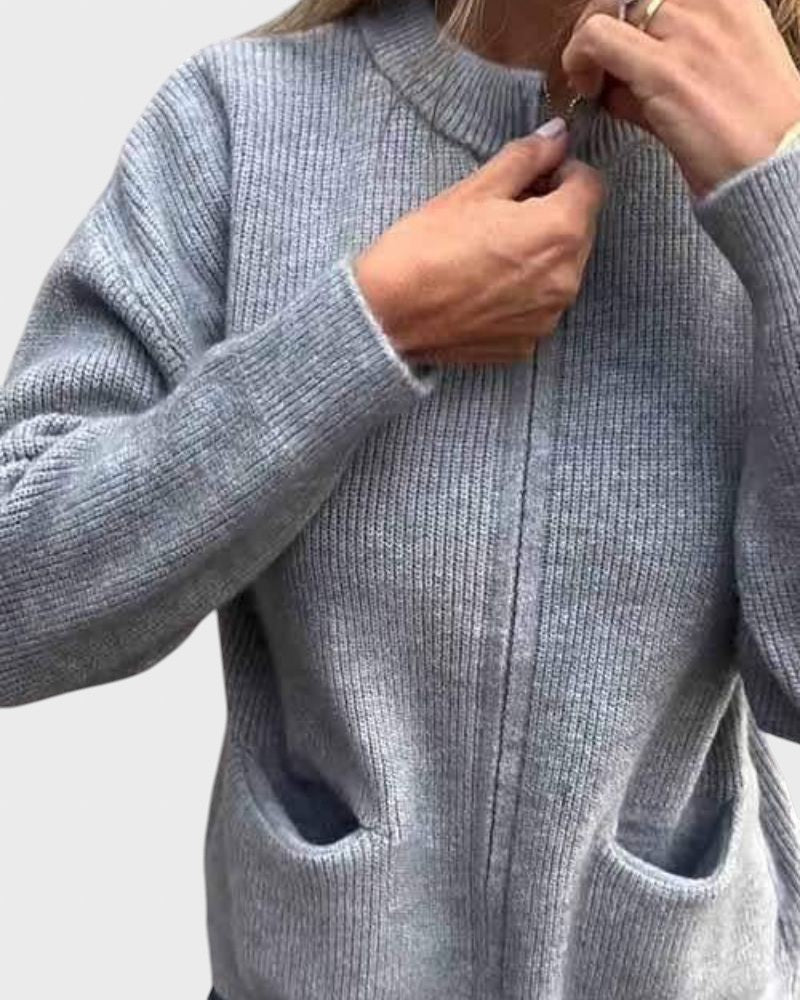 Vihra™ - Есенно палто