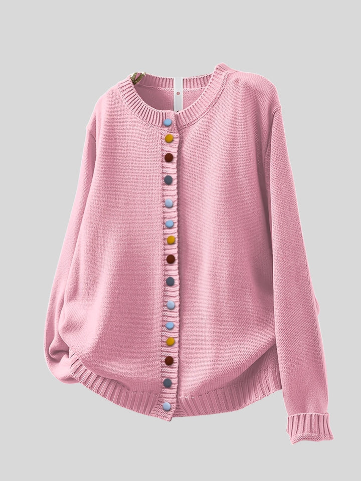 Hristiyana™ - Удобна жилетка