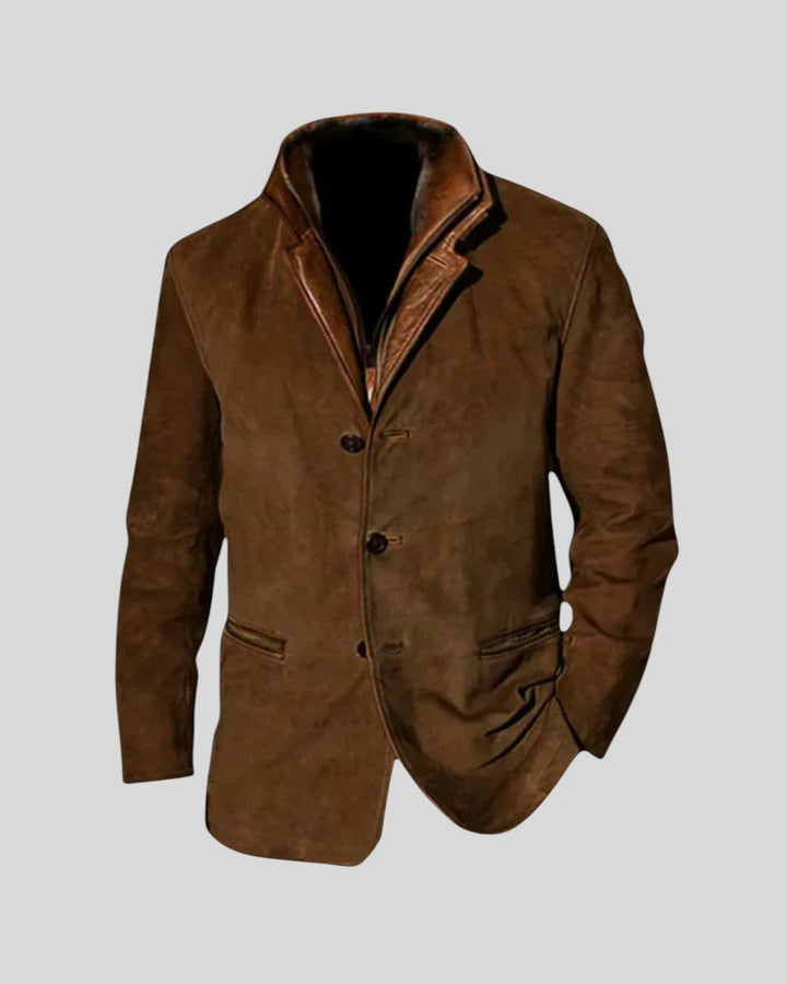 Boyan™ - Винтидж яке