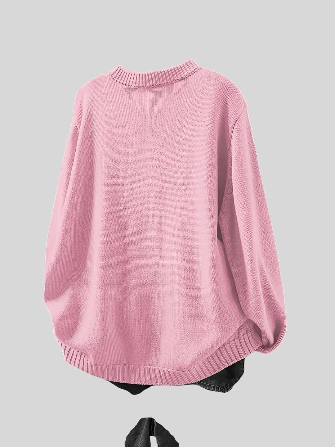 Hristiyana™ - Удобна жилетка