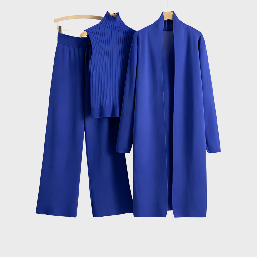 Yuliana™ - Комплект от три части