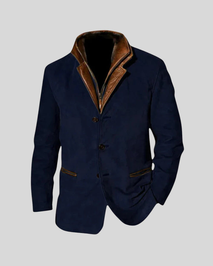 Boyan™ - Винтидж яке