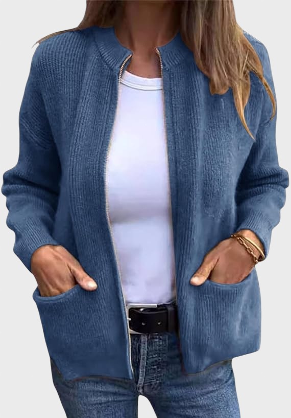 Vihra™ - Есенно палто