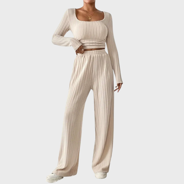 Galia™ - Удобен двоен комплект