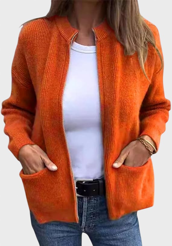 Vihra™ - Есенно палто