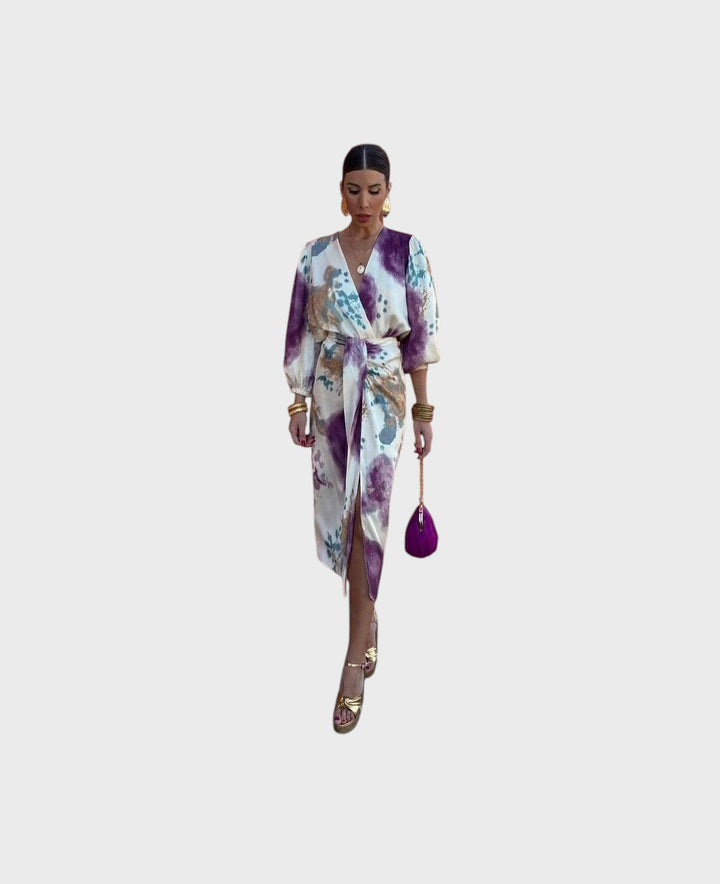 Zornitsa™ - Елегантна рокля