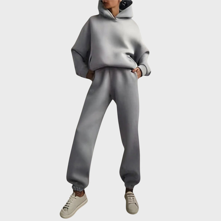 Boriana™ - Мек комплект за джогинг