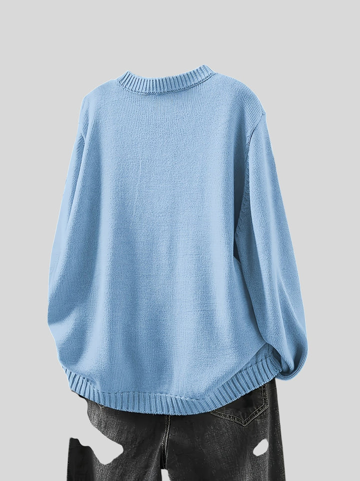 Hristiyana™ - Удобна жилетка