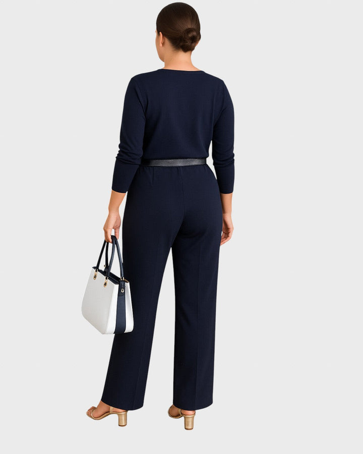 Mimoza™ - Елегантен и универсален дамски комплект от три части