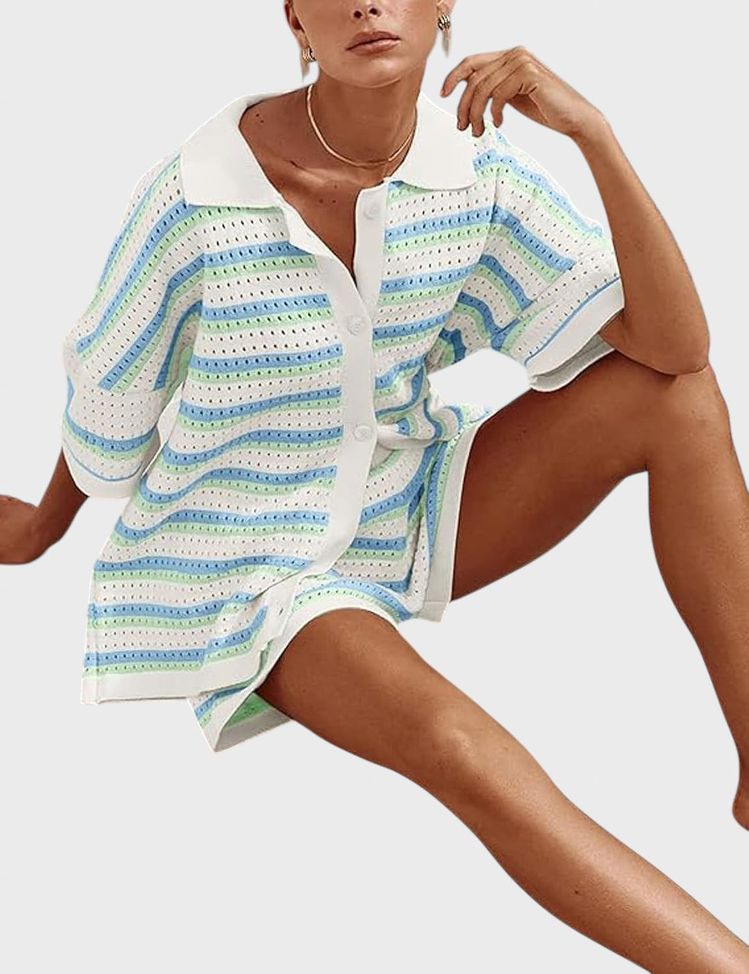 Nevena™ - Комплект от две части