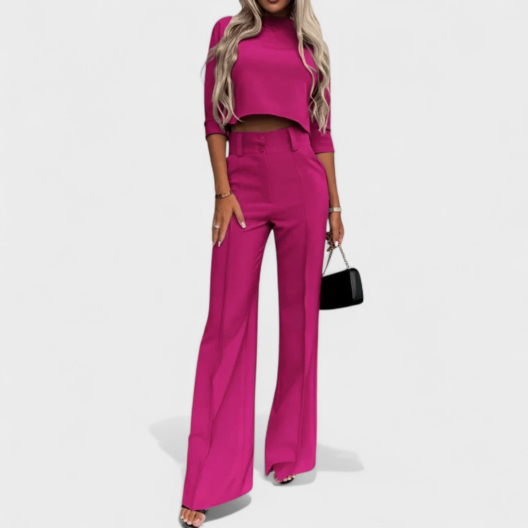 Radina™ - Елегантен и съвременен комплект