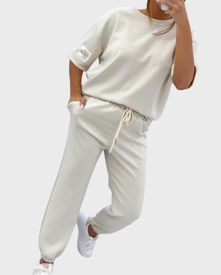 Malina™ - Удобен комплект от две части