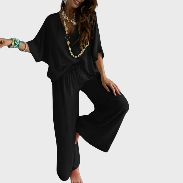 Teodora™ - Бохо-шик комплект