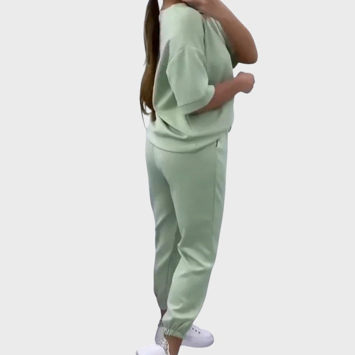 Malina™ - Удобен комплект от две части