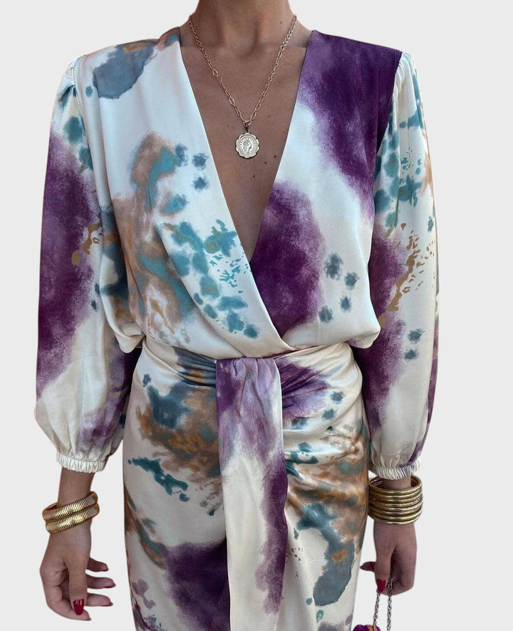 Zornitsa™ - Елегантна рокля