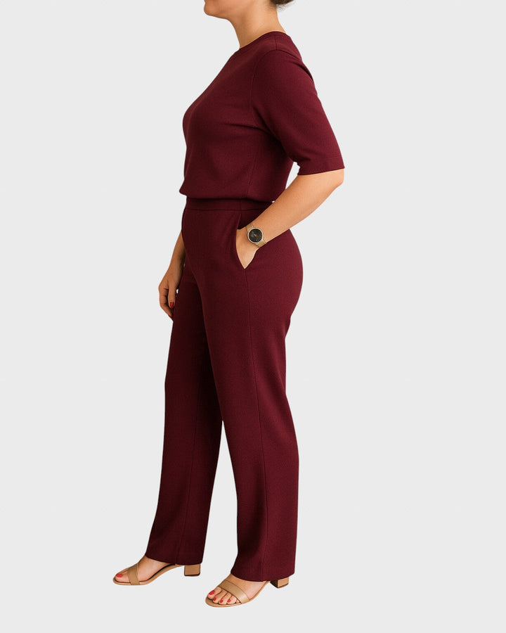 Mimoza™ - Елегантен и универсален дамски комплект от три части