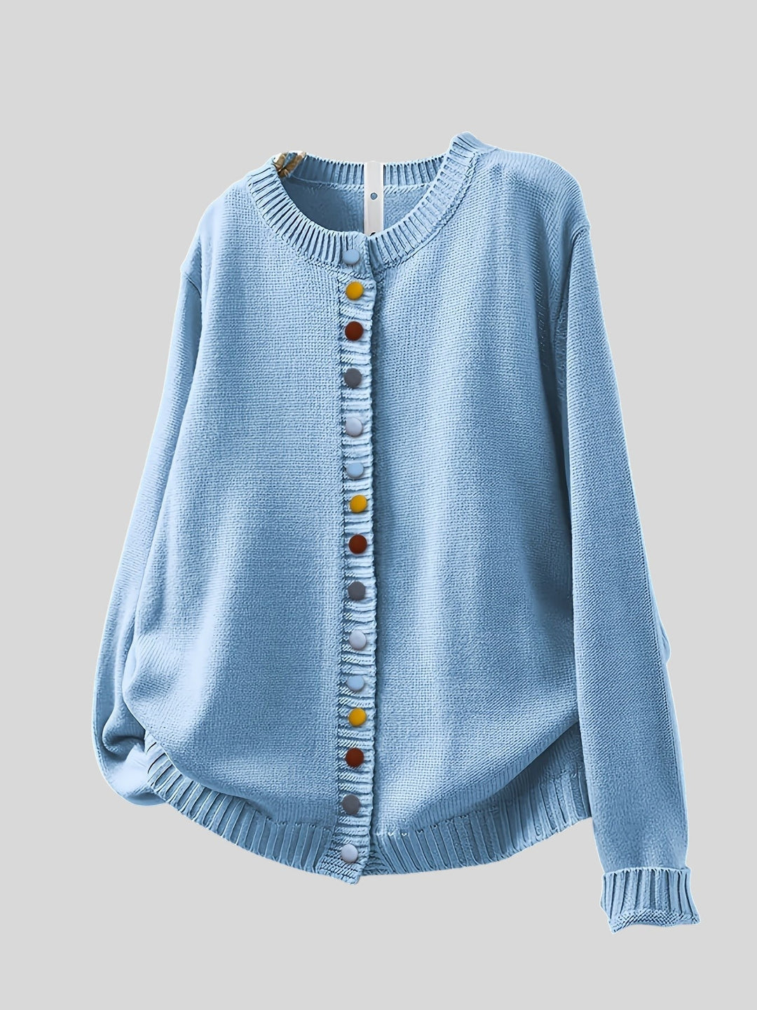 Hristiyana™ - Удобна жилетка