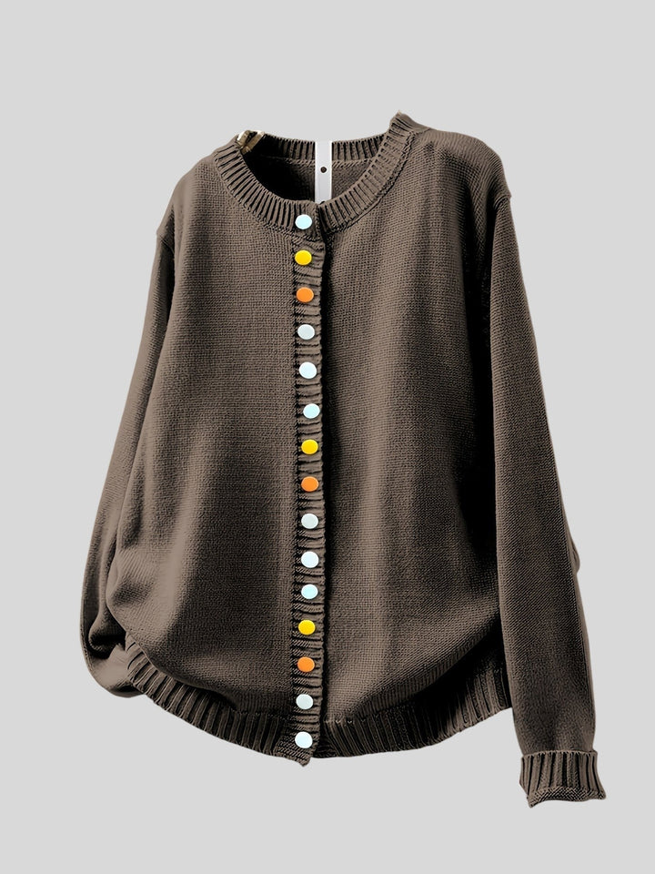 Hristiyana™ - Удобна жилетка