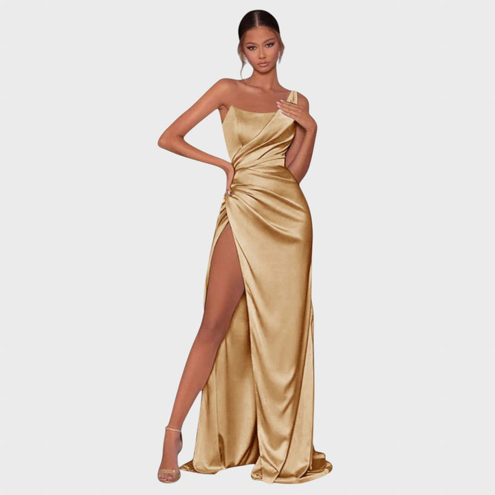 Evita™ - Елегантна макси рокля