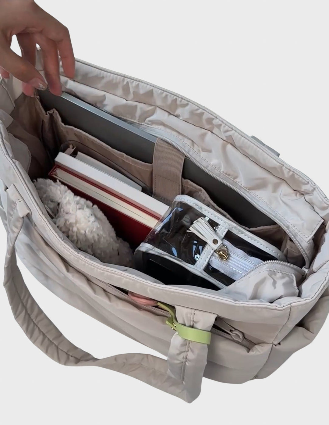 Kalina™ - Елегантна чанта в стил чанта