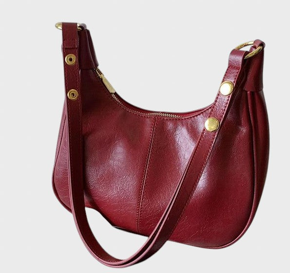 Raya™ - Класическа чанта за през рамо