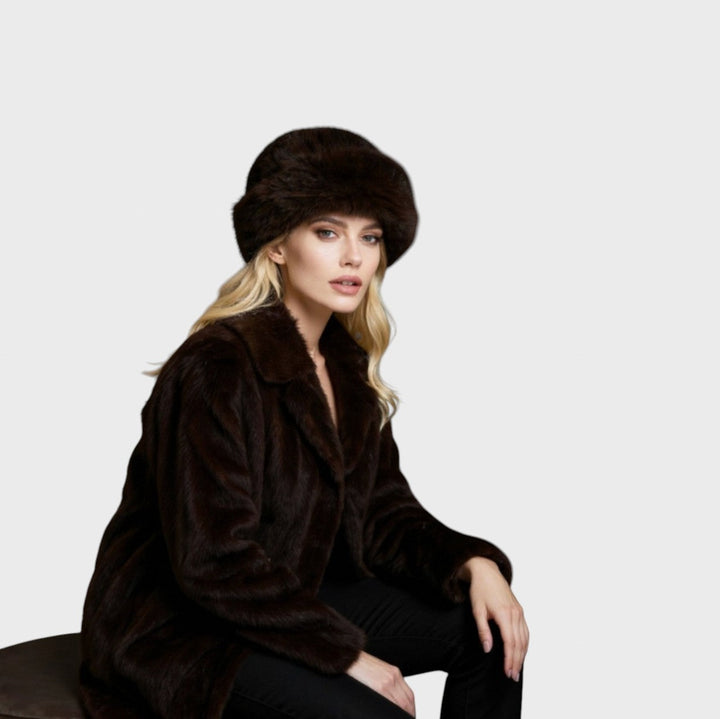 Velika™ - Козинена шапка