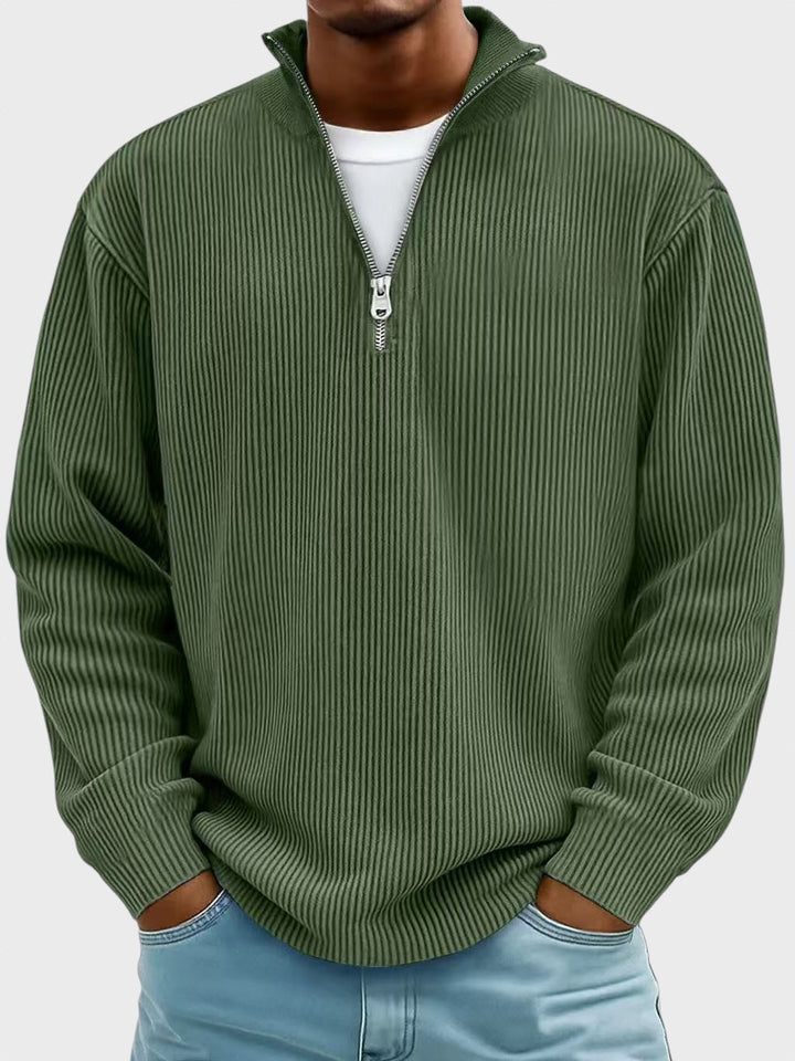 Dimitar™ - Стилен и модерен пуловер