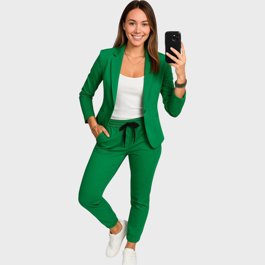 Svetlina™ - Ежедневен комплект от две части