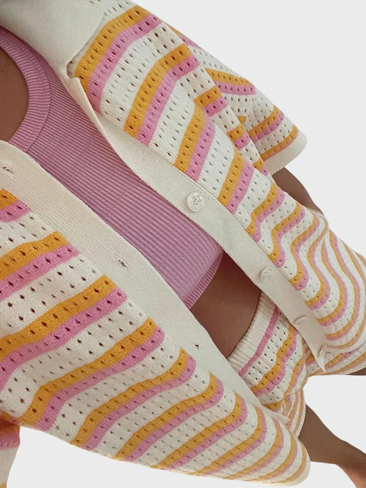 Nevena™ - Комплект от две части