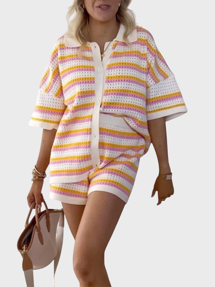 Nevena™ - Комплект от две части