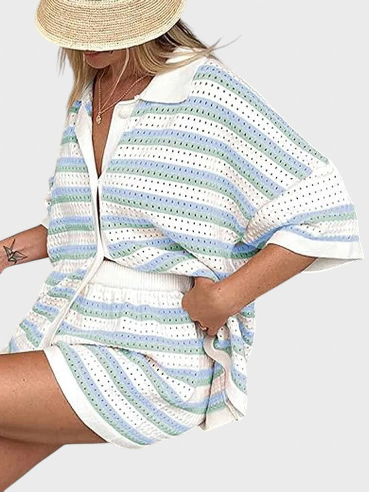 Nevena™ - Комплект от две части