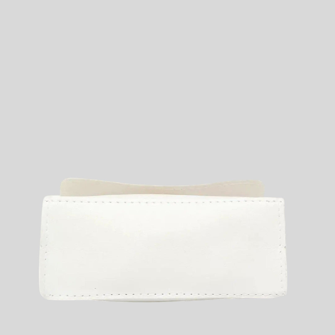 Snezhana™ - Мини куфар с декоративен шал