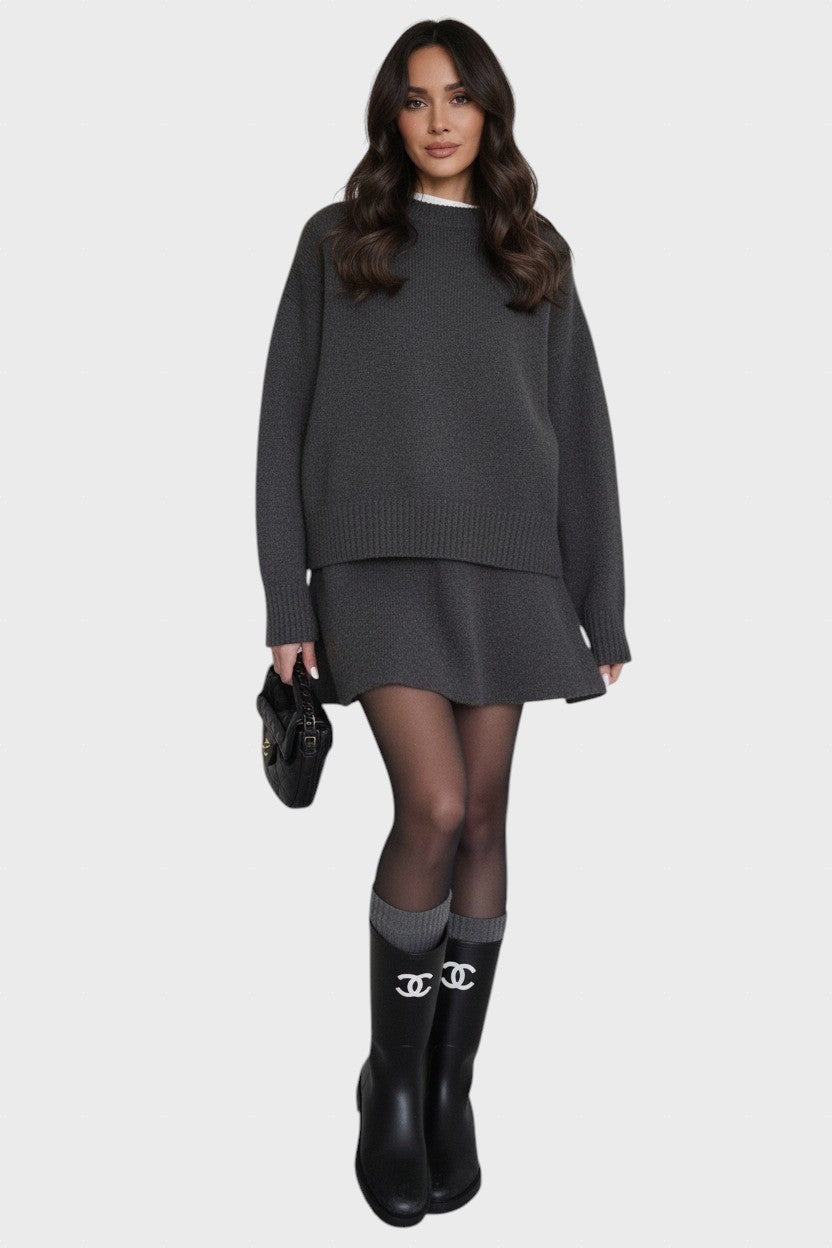 Svetla™ - Стилен комплект от две части