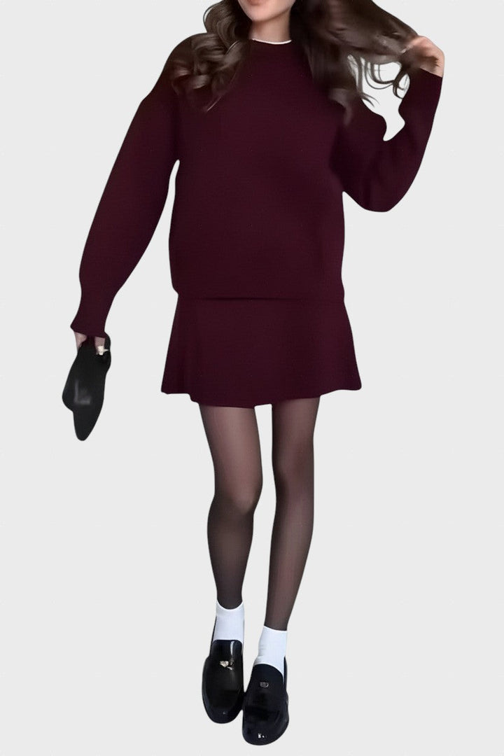 Svetla™ - Стилен комплект от две части