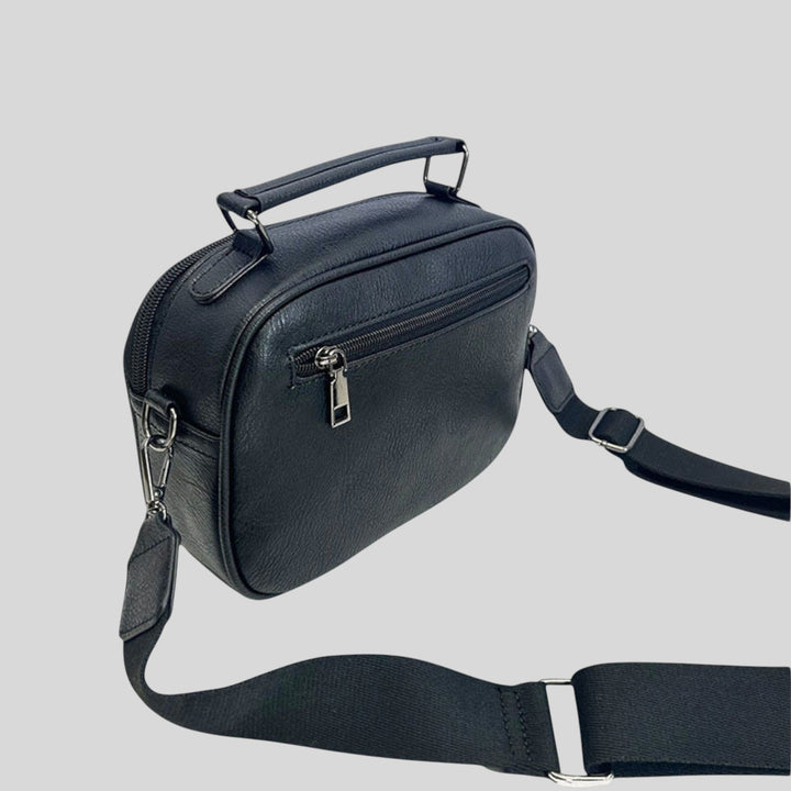 Yordanka™ - Карирана чанта