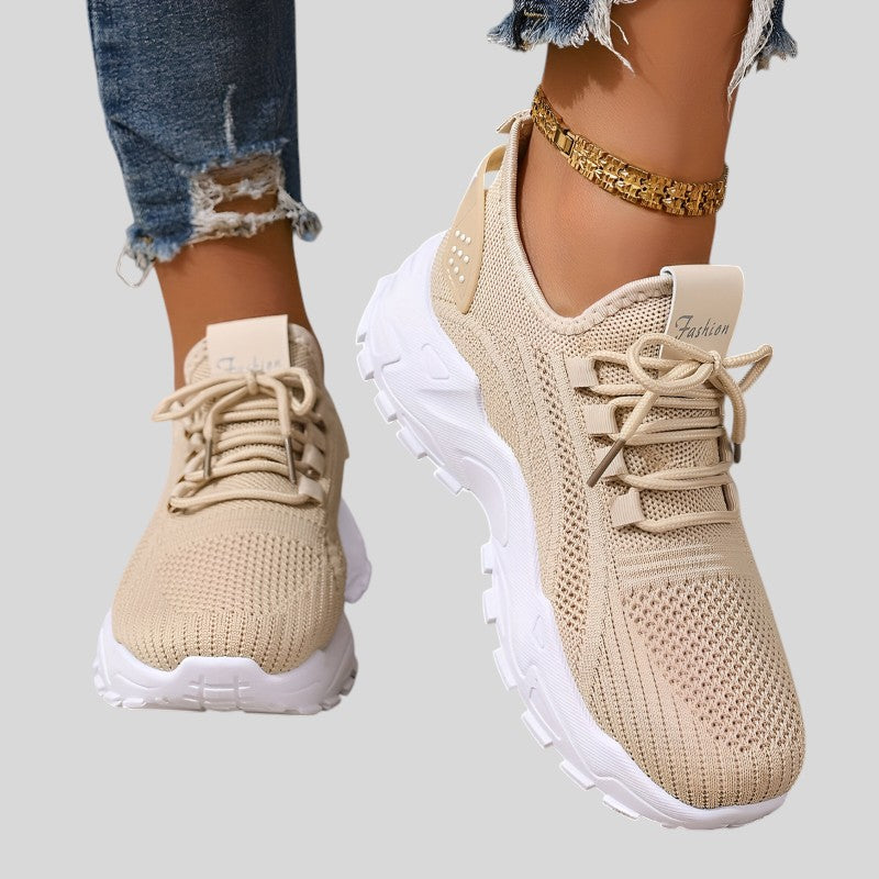 Yulieta™ - Ортопедични маратонки