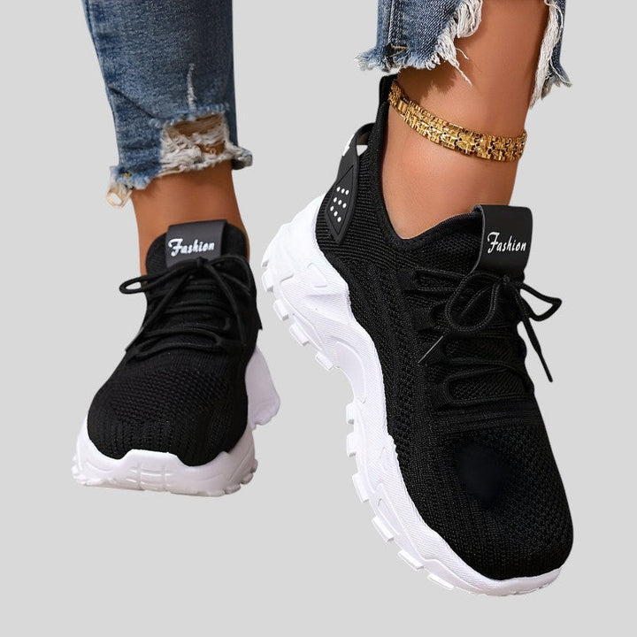 Yulieta™ - Ортопедични маратонки