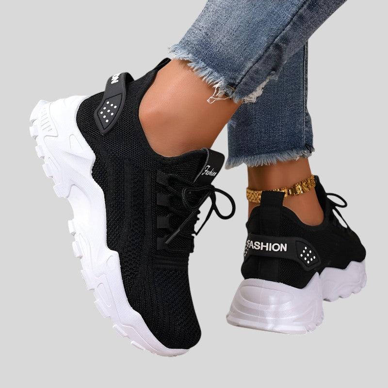 Yulieta™ - Ортопедични маратонки