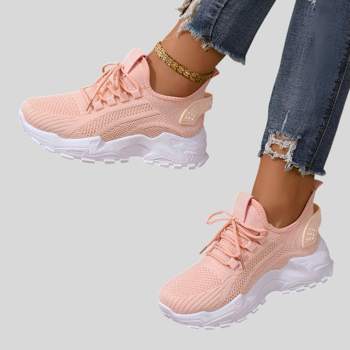 Yulieta™ - Ортопедични маратонки