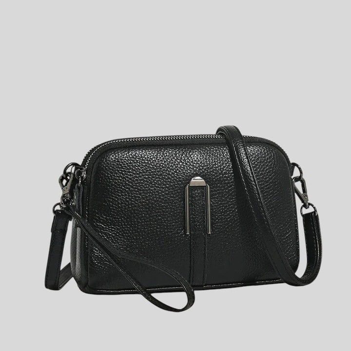 Dobrina™ - Луксозна чанта през рамо