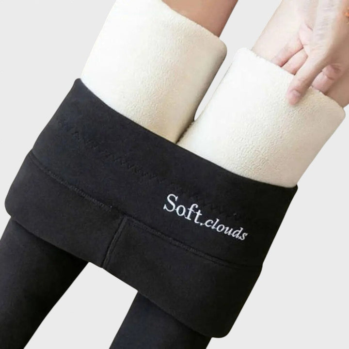 Mitana™ - Панталон с уютна подплата