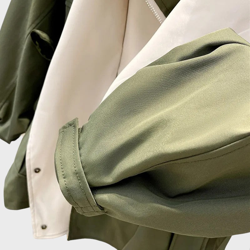 Draga™ - Ветроупорна яке