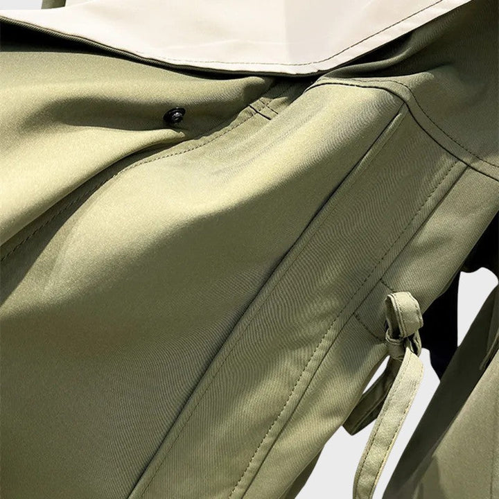 Draga™ - Ветроупорна яке