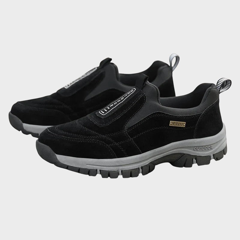 Александр - Ортопедични туристически обувки