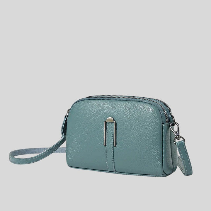 Dobrina™ - Луксозна чанта през рамо