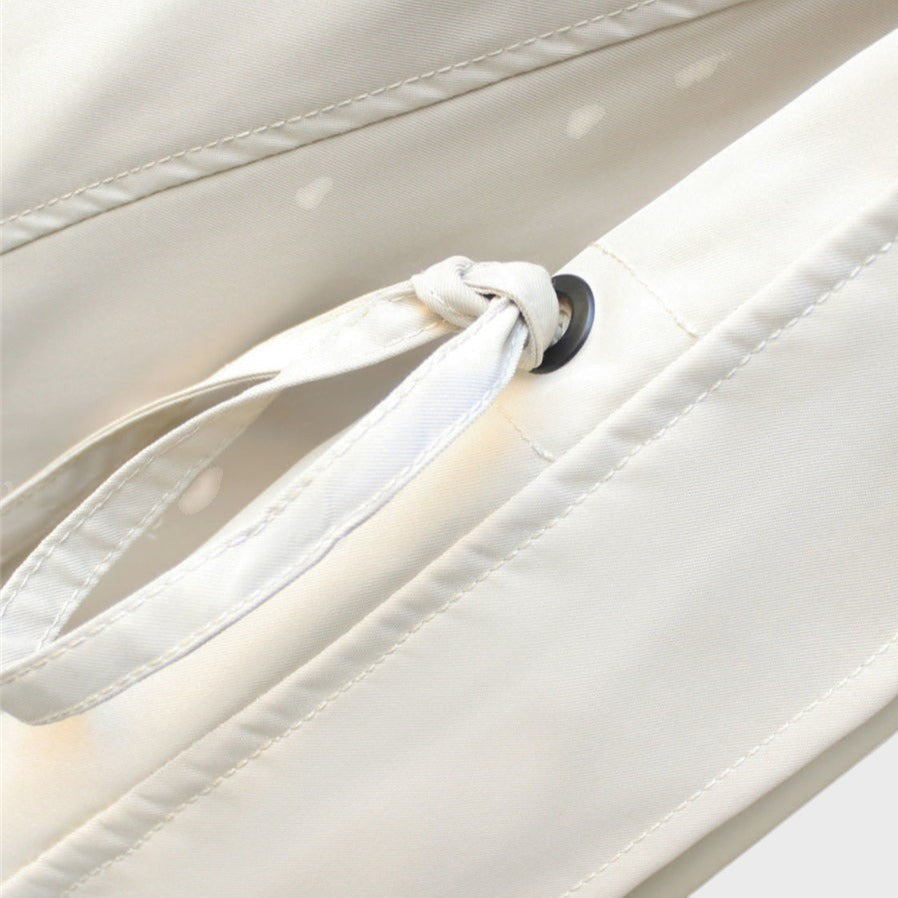 Draga™ - Ветроупорна яке