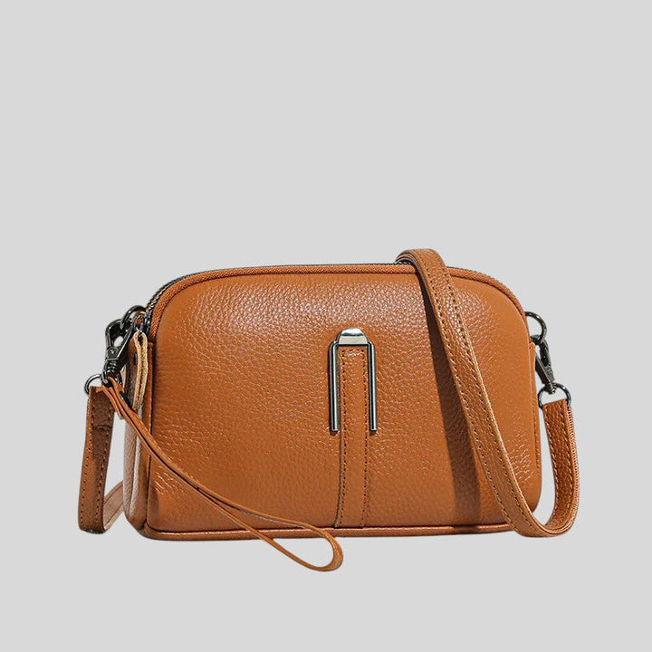 Dobrina™ - Луксозна чанта през рамо