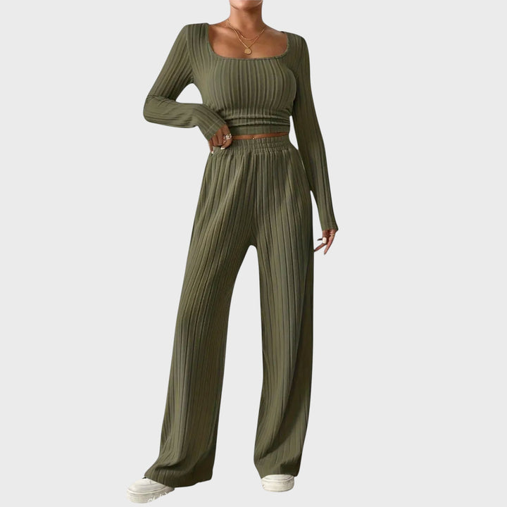 Galia™ - Удобен двоен комплект